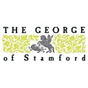 The George Hotel Of Stamford logo