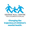 The George Hull Centre For Children And Families logo