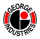 George Industries Llc logo