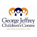 George Jeffrey Childrens Centre logo