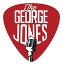 The George Jones logo