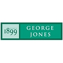 George Jones logo
