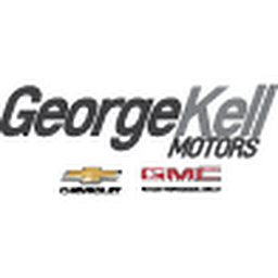 George Kell Motors Inc. logo