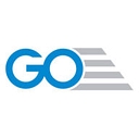 George Oakes logo