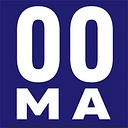 Ohr O'keefe Museum Of Art logo