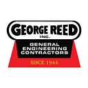 George Reed, Inc. logo