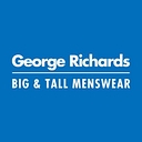 George Richards Canada (CA) logo