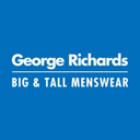 George Richards logo