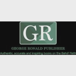 George Ronald Limited logo