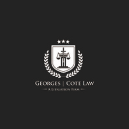 Georges COTE, Limited Liability Partnership logo