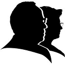 Georges Et Phina logo