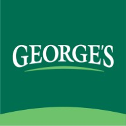 George's Inc logo