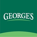George's, Inc. logo