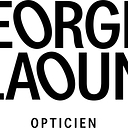 Optique Georges Laoun Inc. logo