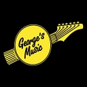 George's Music logo