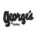 George's Of Galilee logo