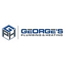George's Plumbing & Heating (1985) Ltd. logo