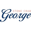 George Stone Crab logo
