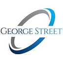George Street Services, Inc. logo