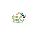 George Tomlinson Primary School logo