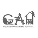 Georgetown Animal Hospital logo