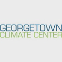 Georgetown Climate Center logo