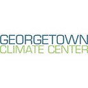 Georgetown Climate Center logo