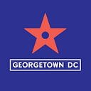 Georgetown Business Improvement District logo