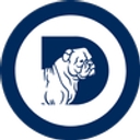 Georgetown University College Democrats logo