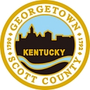City of Georgetown logo