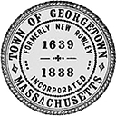 Town Of Georgetown logo