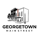 FRIENDS OF GEORGETOWN logo