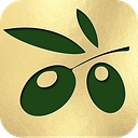 Georgetown Olive Oil logo