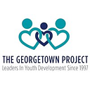 The Georgetown Project logo