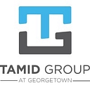 Tamid Group At Georgetown University logo