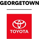 Georgetown Toyota logo
