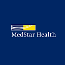 The Medstar-georgetown Medical logo