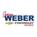 George Weber Chevrolet logo