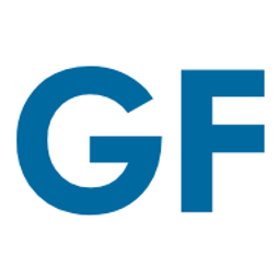 Georgfischer logo