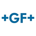 Georg Fischer Aktiebolag logo