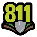 Georgia 811 logo