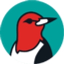 Georgia Audubon logo