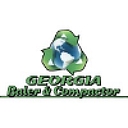 Georgia Baler And Compactor logo
