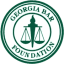 Georgia Bar Foundation Inc logo