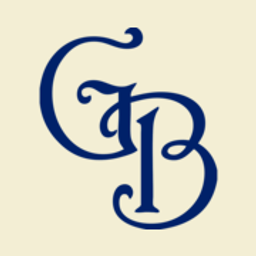 Georgia Blue logo