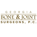Georgia Bone and Joint Surgeons logo