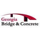 Georgia Bridge & Concrete logo