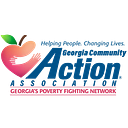 Georgia Community Action Assoc Inc logo