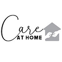 Care At Home Ga logo