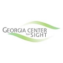 Georgia Center for Sight logo